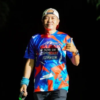 Runner Photo 6062587