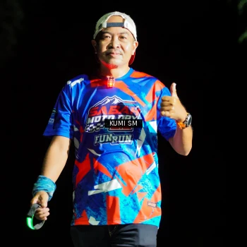 Runner Photo 6062589