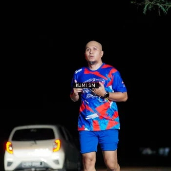 Runner Photo 6062590