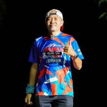 Runner Photo 6062593