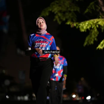 Runner Photo 6062596