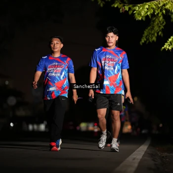 Runner Photo 6062599