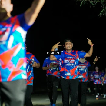 Runner Photo 6062602
