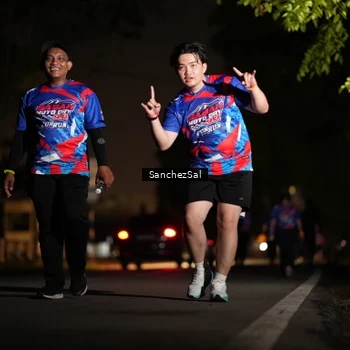 Runner Photo 6062603