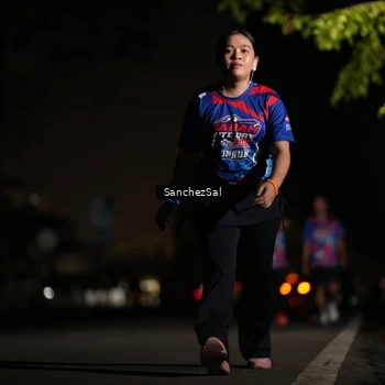 Runner Photo 6062604