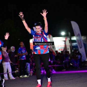 Runner Photo 6062605