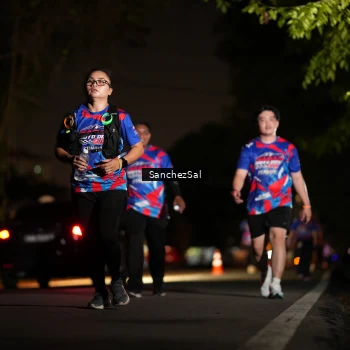 Runner Photo 6062608