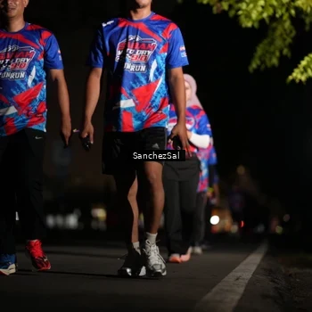 Runner Photo 6062611