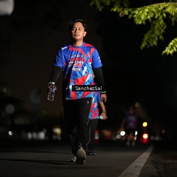 Runner Photo 6062612