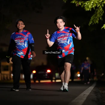 Runner Photo 6062620