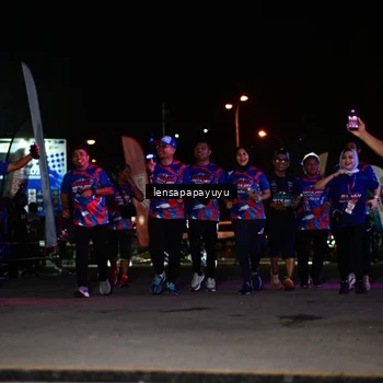 Runner Photo 6062621