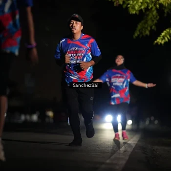 Runner Photo 6062627