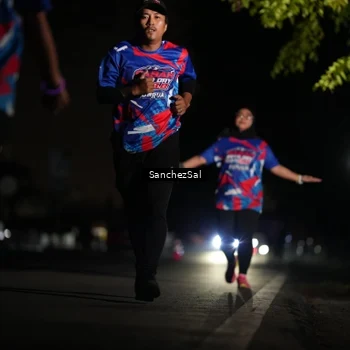 Runner Photo 6062628