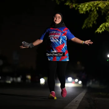Runner Photo 6062637