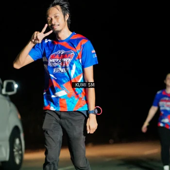Runner Photo 6062638