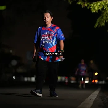 Runner Photo 6062640