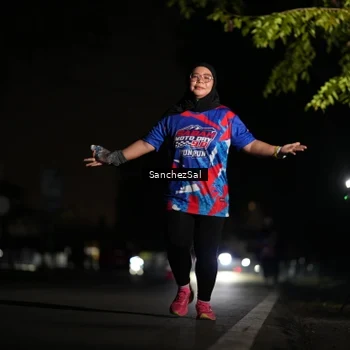 Runner Photo 6062644