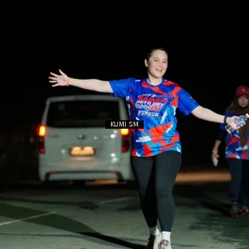 Runner Photo 6062645