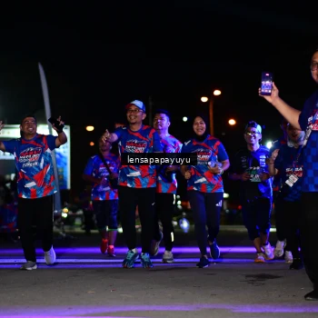 Runner Photo 6062647