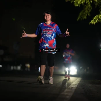 Runner Photo 6062650