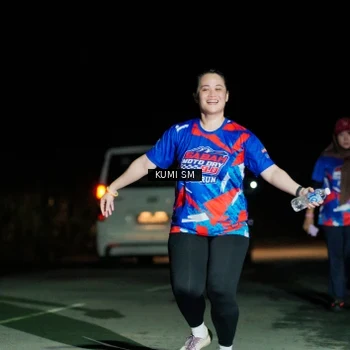 Runner Photo 6062653