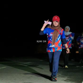 Runner Photo 6062660