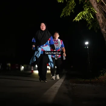 Runner Photo 6062661