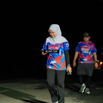 Runner Photo 6062662