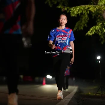 Runner Photo 6062673
