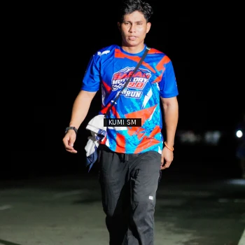 Runner Photo 6062694