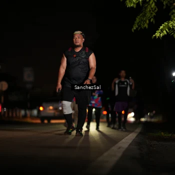 Runner Photo 6062695