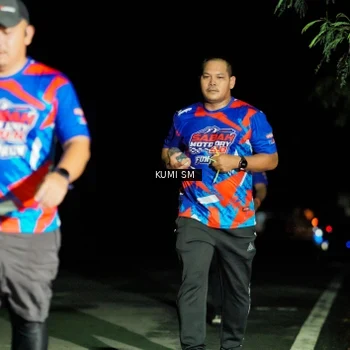 Runner Photo 6062697