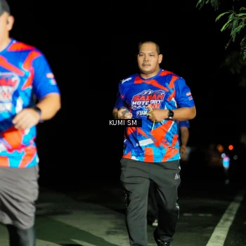 Runner Photo 6062700