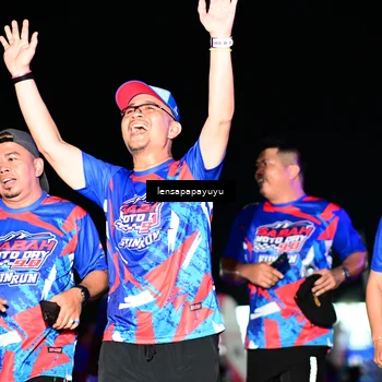 Runner Photo 6062701