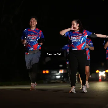 Runner Photo 6062702