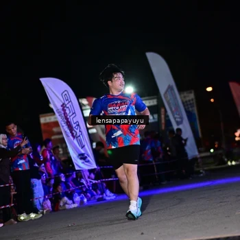 Runner Photo 6062712