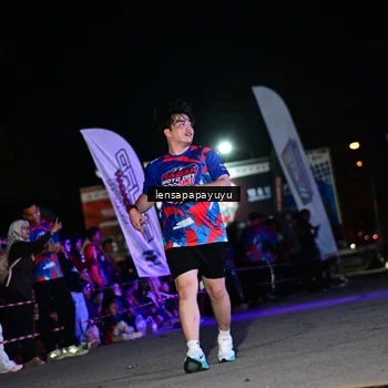 Runner Photo 6062720