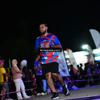 Runner Photo 6062755