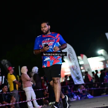 Runner Photo 6062756