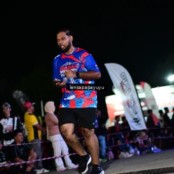 Runner Photo 6062758