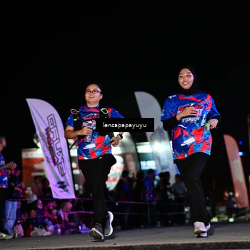 Runner Photo 6062766