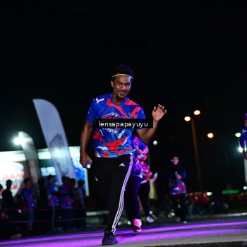 Runner Photo 6062777