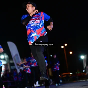 Runner Photo 6062806