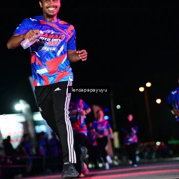 Runner Photo 6062810