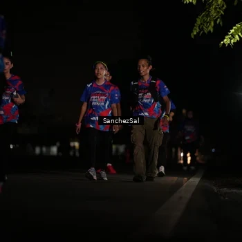 Runner Photo 6062821