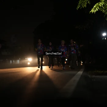 Runner Photo 6062823