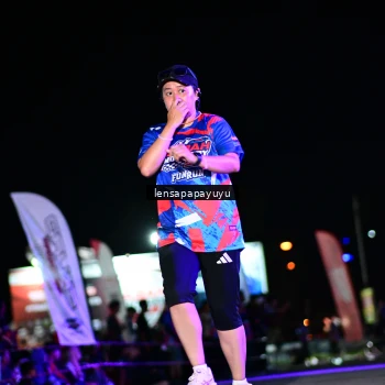 Runner Photo 6062828