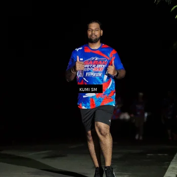 Runner Photo 6062835