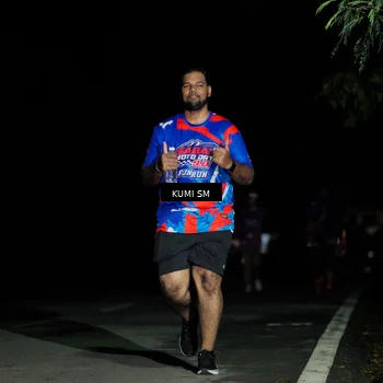 Runner Photo 6062836