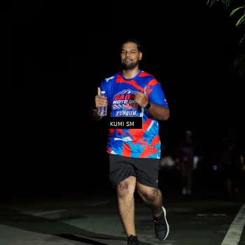 Runner Photo 6062841